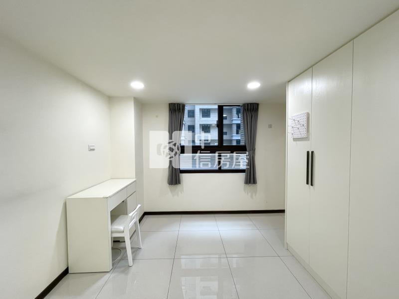 微笑雲品2房平車房屋室內格局與周邊環境