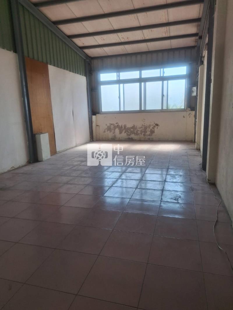 屏東市自由路黃金店面房屋室內格局與周邊環境