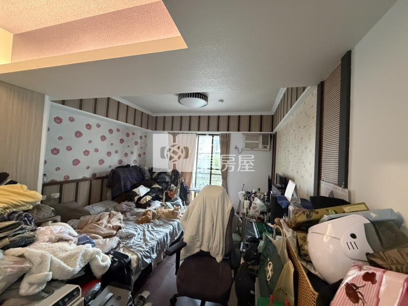 科博館電梯大套房房屋室內格局與周邊環境