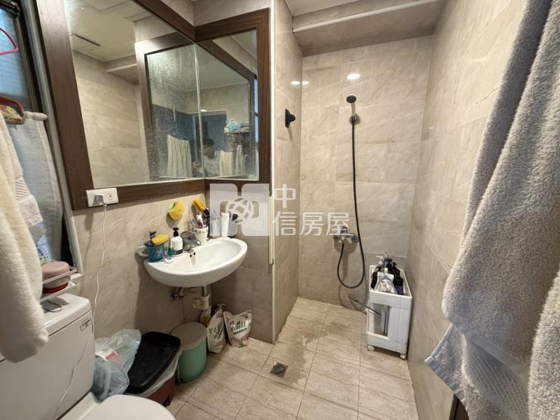 科博館電梯大套房房屋室內格局與周邊環境