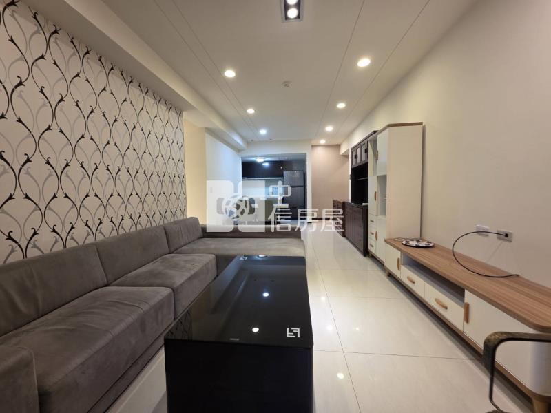 中路vs藝文特區麗思卡登3房車房屋室內格局與周邊環境