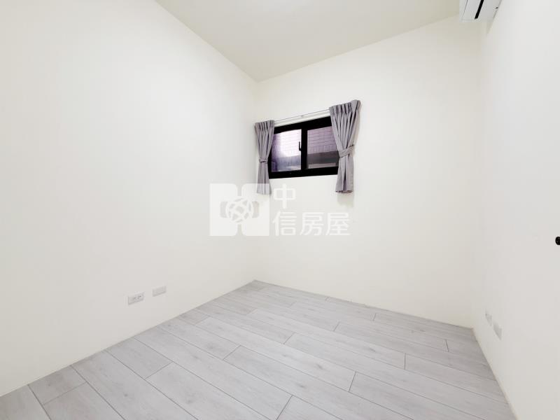 新高學區高樓三房雙平車房屋室內格局與周邊環境