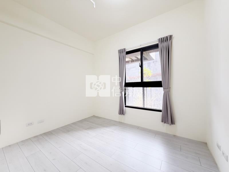 新高學區高樓三房雙平車房屋室內格局與周邊環境