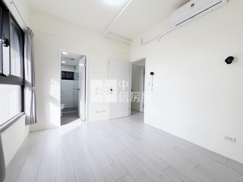 新高學區高樓三房雙平車房屋室內格局與周邊環境