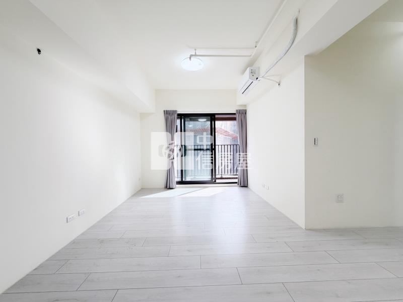 新高學區高樓三房雙平車房屋室內格局與周邊環境