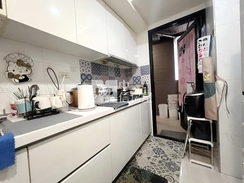 遠雄龍岡景觀三房車房屋室內格局與周邊環境