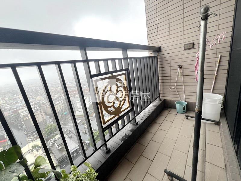 遠雄龍岡景觀三房車房屋室內格局與周邊環境