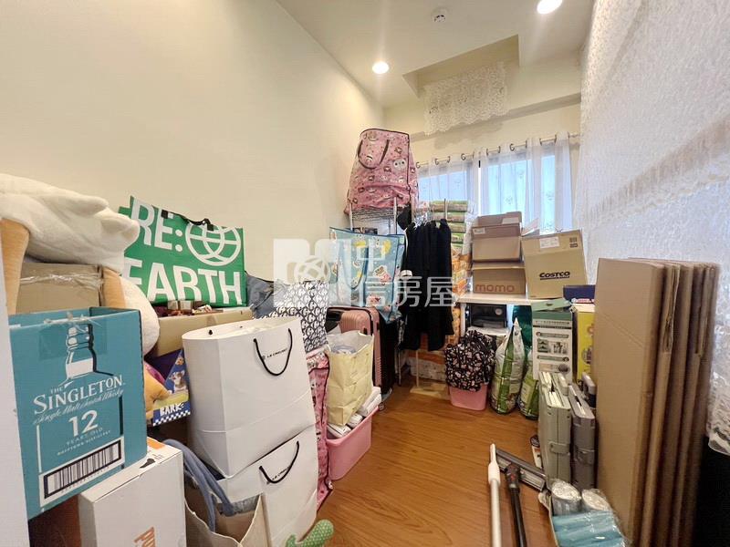 遠雄龍岡景觀三房車房屋室內格局與周邊環境