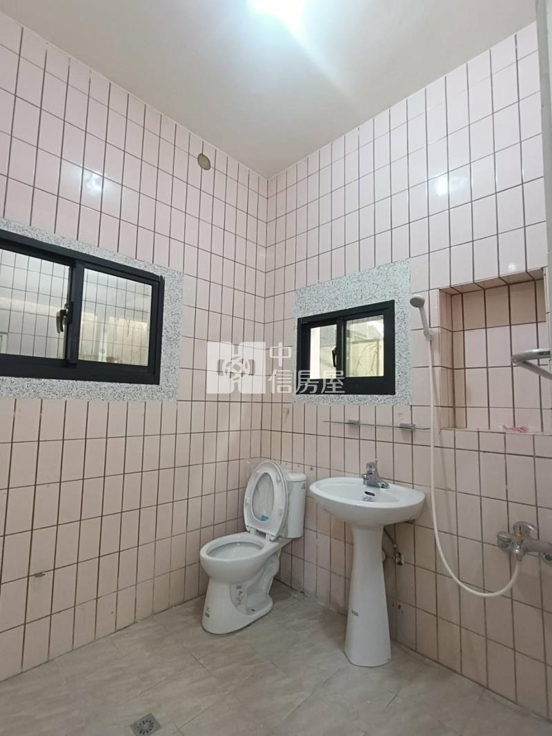 古坑永光全新整理透天Ⅱ房屋室內格局與周邊環境