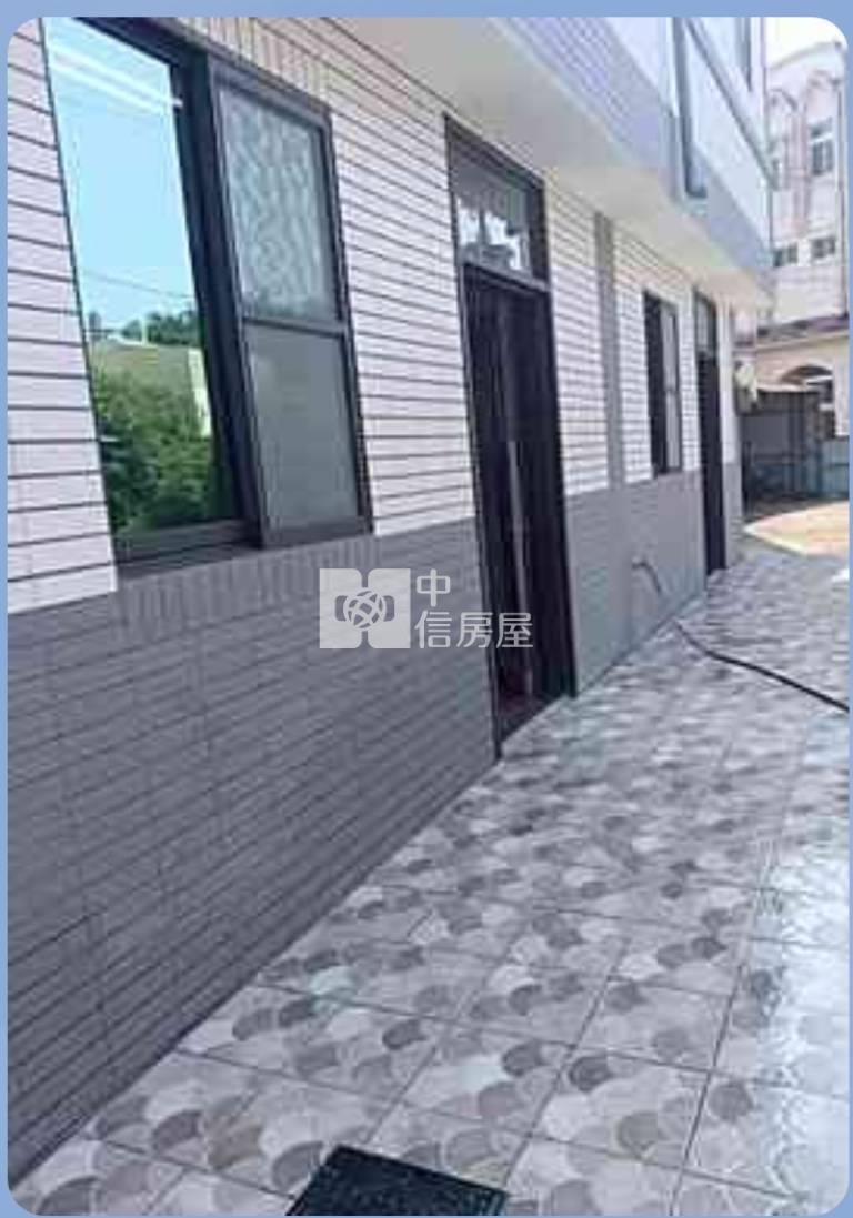 古坑永光全新整理透天Ⅱ房屋室內格局與周邊環境