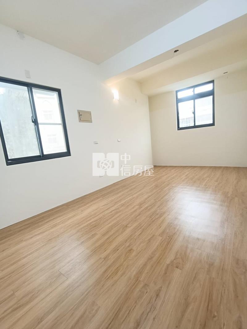 古坑永光全新整理透天Ⅱ房屋室內格局與周邊環境