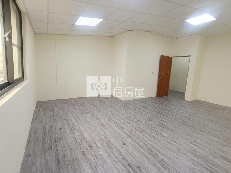 古坑永光全新整理透天Ⅱ房屋室內格局與周邊環境