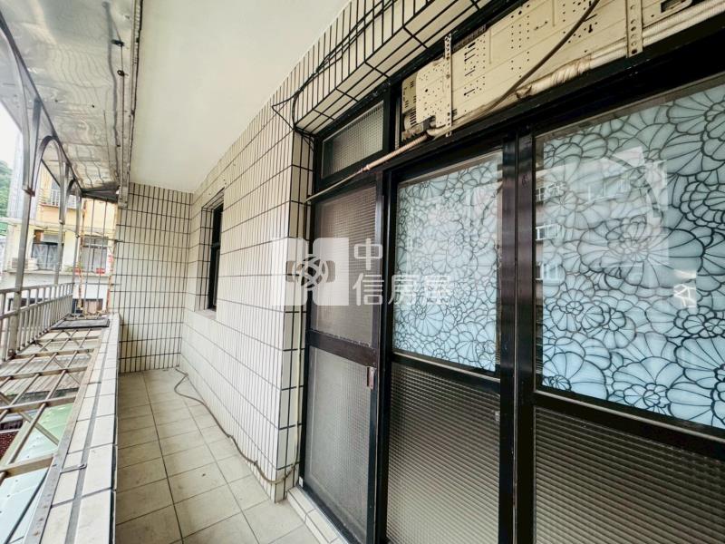 ●國城便利三樓房屋室內格局與周邊環境