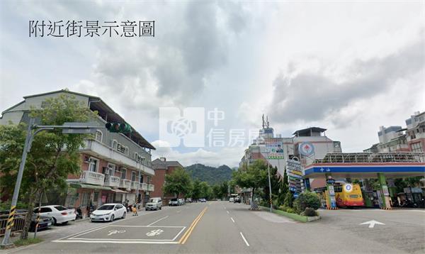 大溪三層 地形方正美農地房屋室內格局與周邊環境