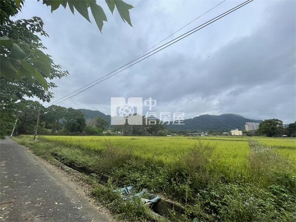 大溪三層 地形方正美農地房屋室內格局與周邊環境