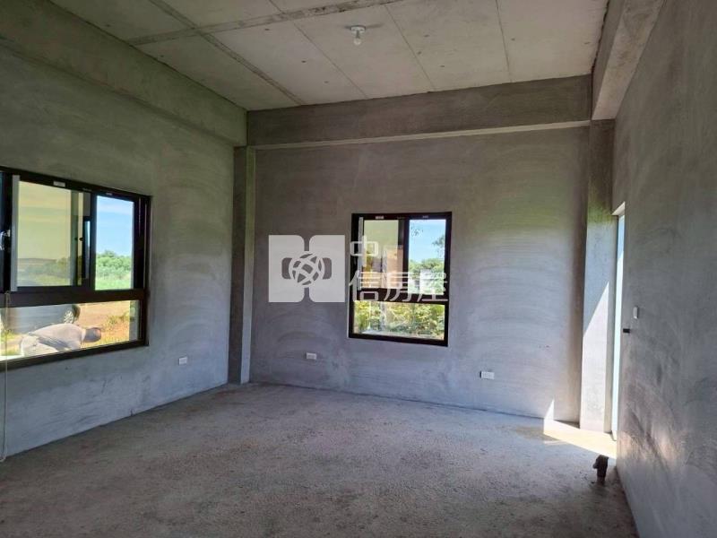 新屋東福路精緻農業資材室A房屋室內格局與周邊環境