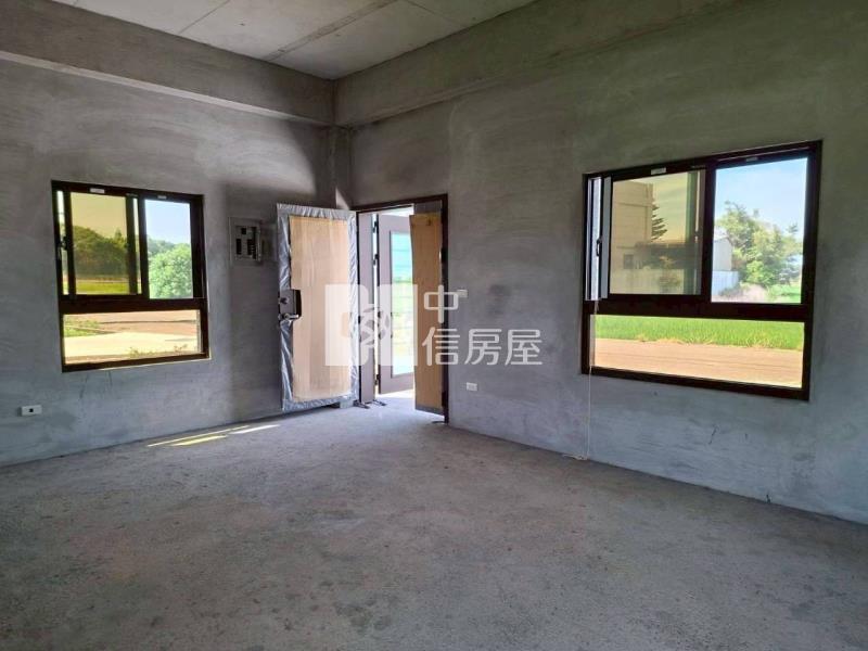 新屋東福路精緻農業資材室A房屋室內格局與周邊環境