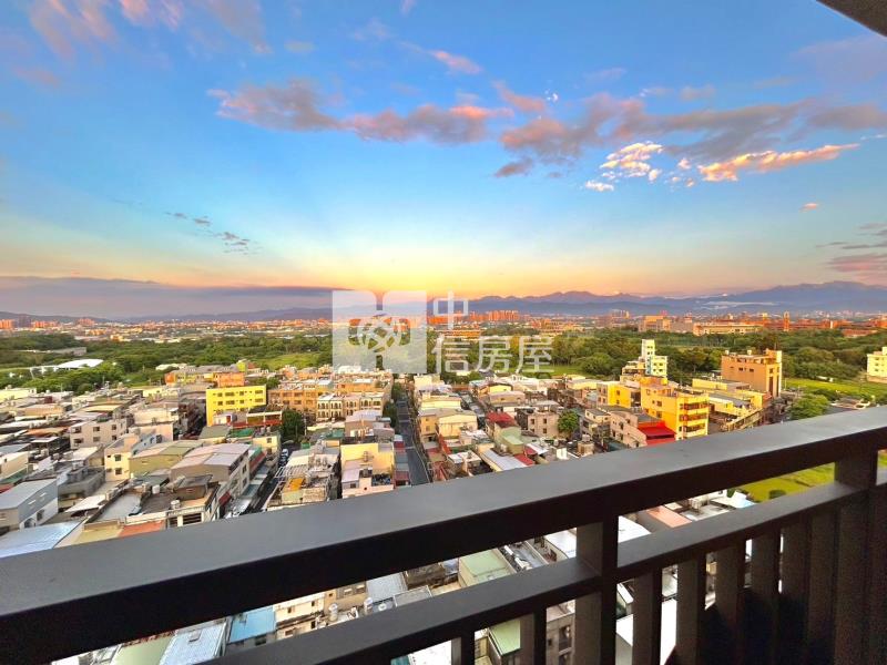 【安家】華勛天翔景觀裝潢3房車房屋室內格局與周邊環境