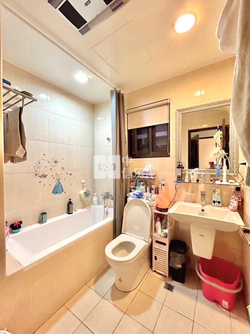 【安家】華勛天翔景觀裝潢3房車房屋室內格局與周邊環境