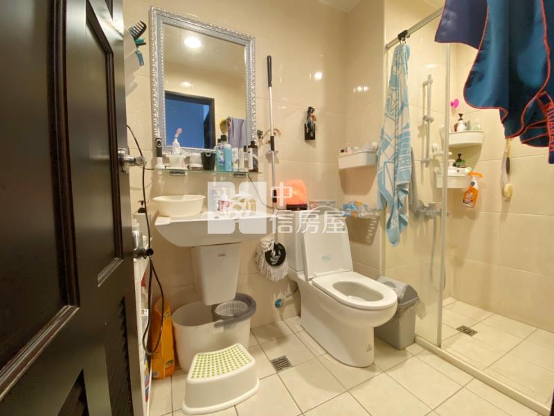 【安家】華勛天翔景觀裝潢3房車房屋室內格局與周邊環境