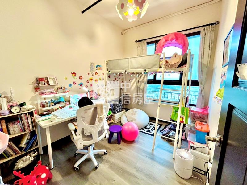 【安家】華勛天翔景觀裝潢3房車房屋室內格局與周邊環境