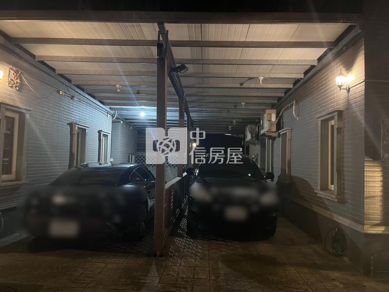 【安家】A18高鐵青埔帝寶社區電梯別墅房屋室內格局與周邊環境