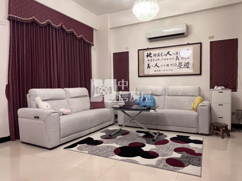 【安家】A18高鐵青埔帝寶社區電梯別墅房屋室內格局與周邊環境