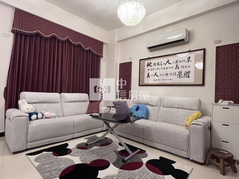 【安家】A18高鐵青埔帝寶社區電梯別墅房屋室內格局與周邊環境