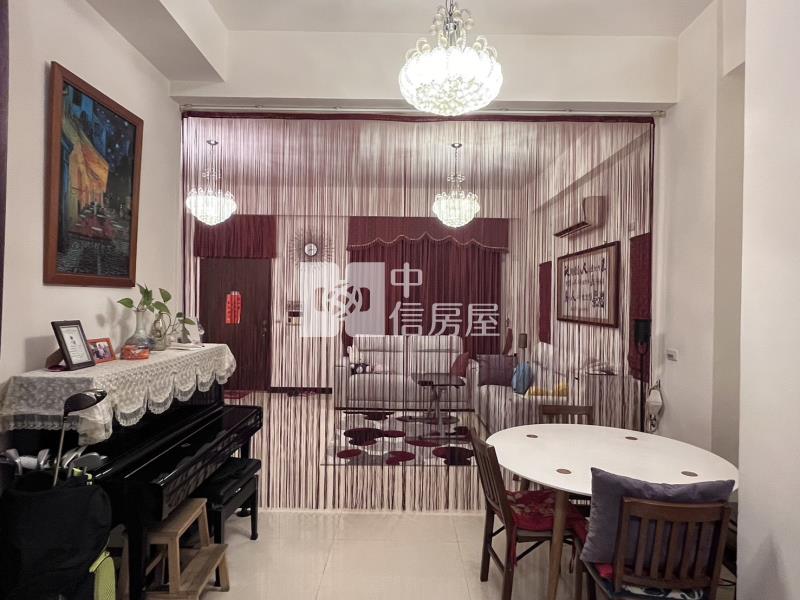 【安家】A18高鐵青埔帝寶社區電梯別墅房屋室內格局與周邊環境