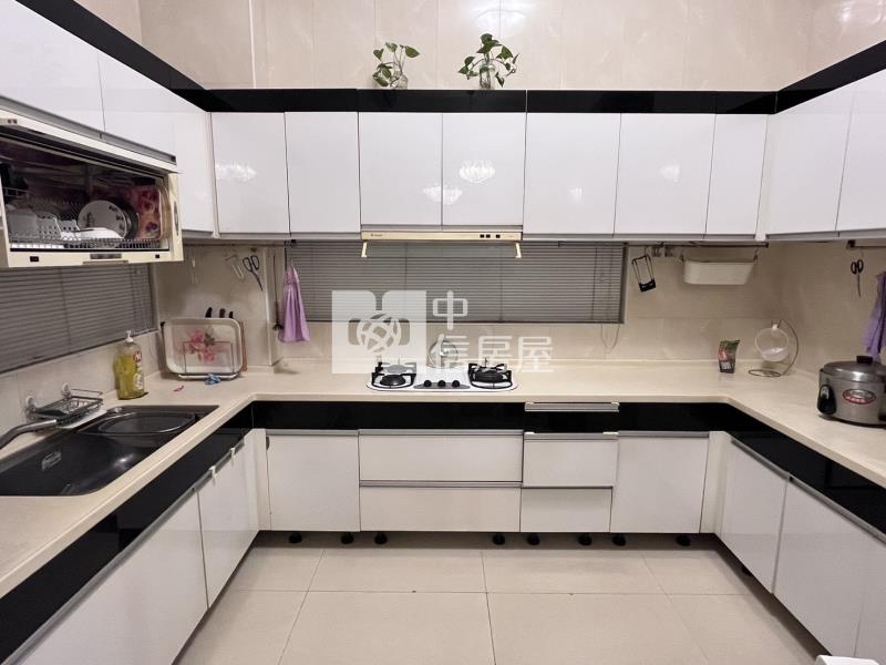 【安家】A18高鐵青埔帝寶社區電梯別墅房屋室內格局與周邊環境