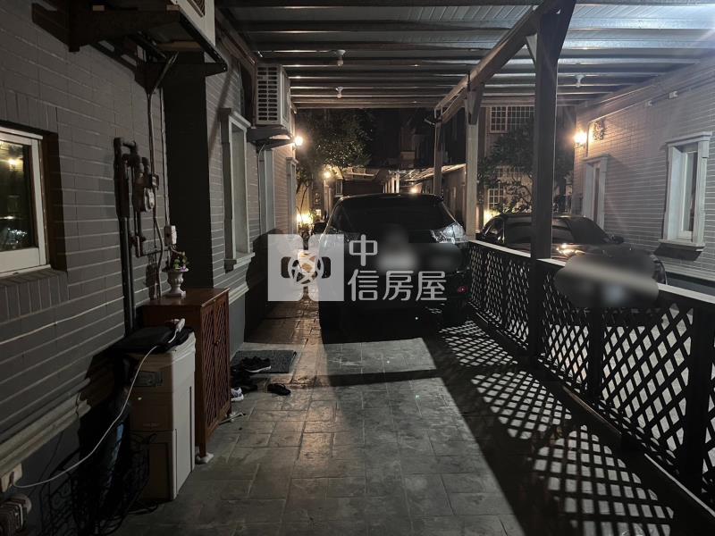 【安家】A18高鐵青埔帝寶社區電梯別墅房屋室內格局與周邊環境