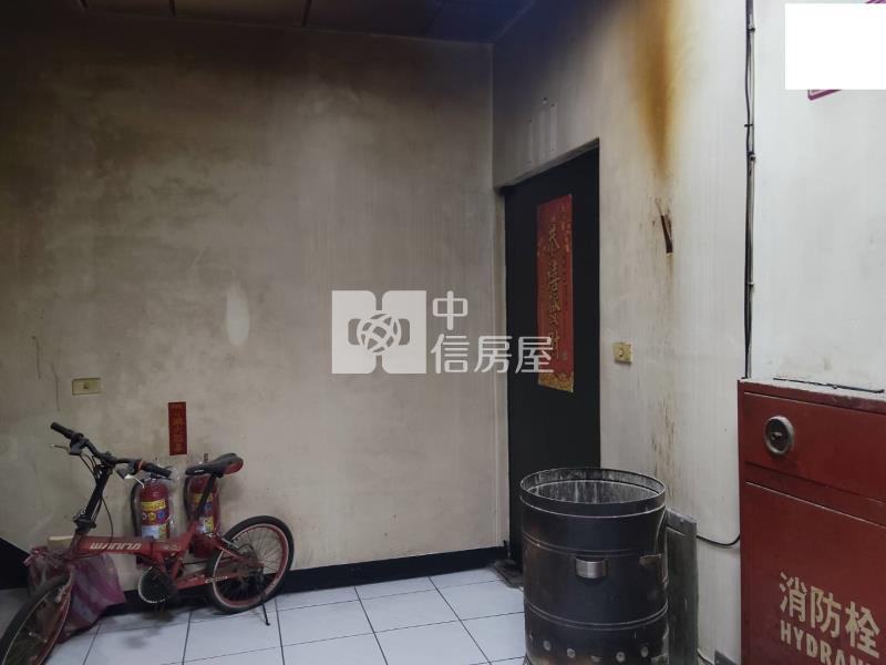 中壢工業區8套房房屋室內格局與周邊環境