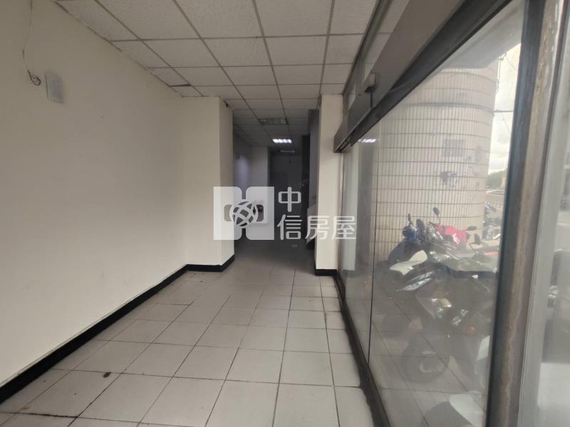 中壢工業區8套房房屋室內格局與周邊環境