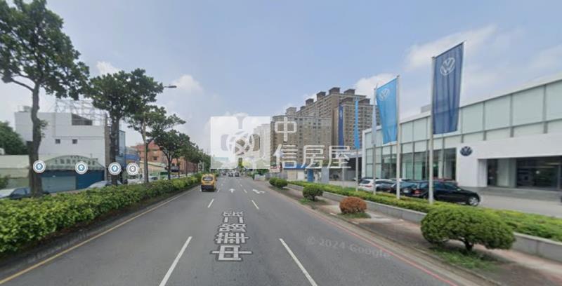 中壢工業區8套房房屋室內格局與周邊環境