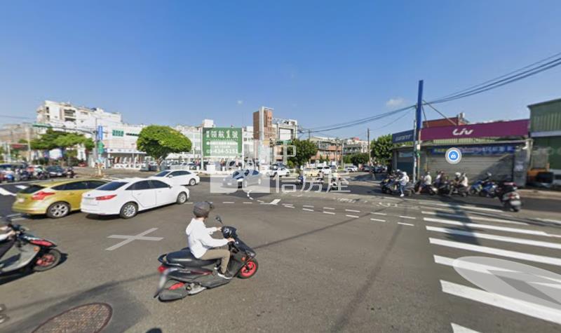 中壢工業區8套房房屋室內格局與周邊環境