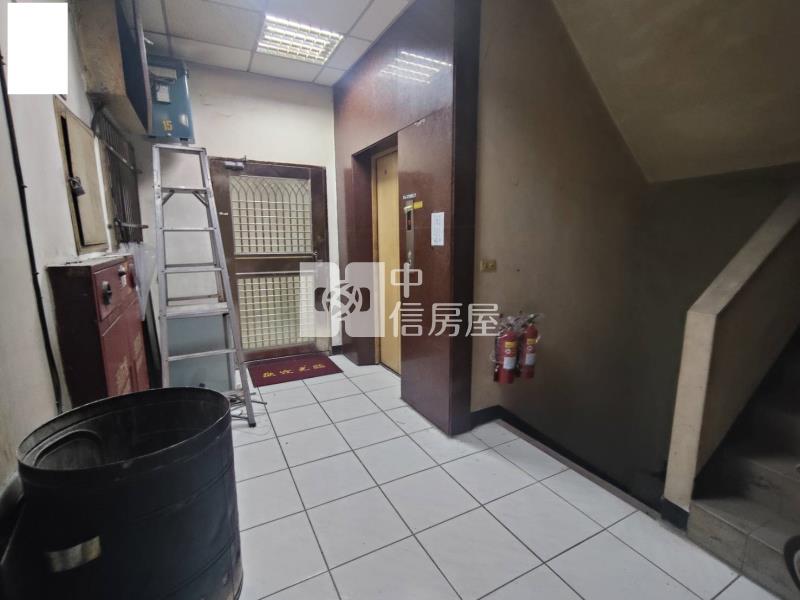 中壢工業區8套房房屋室內格局與周邊環境