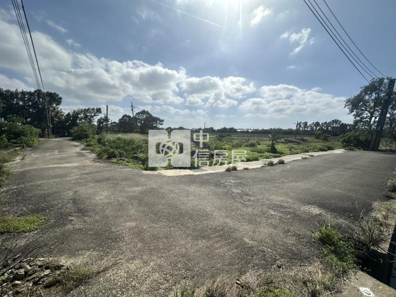 新屋稀有三面路甲建房屋室內格局與周邊環境