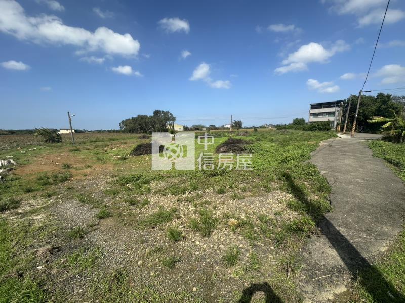 新屋稀有三面路甲建房屋室內格局與周邊環境