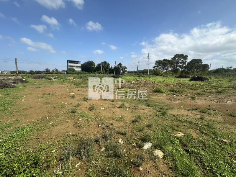 新屋稀有三面路甲建房屋室內格局與周邊環境