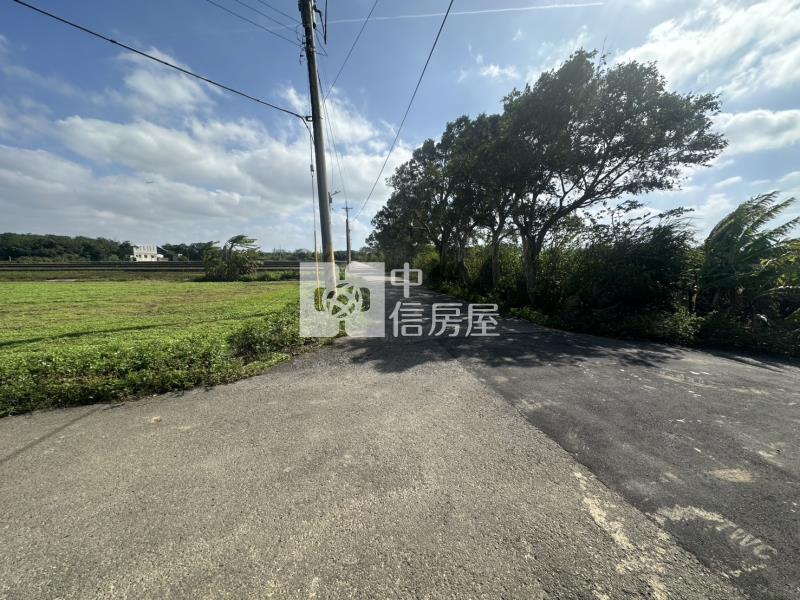 新屋稀有三面路甲建房屋室內格局與周邊環境