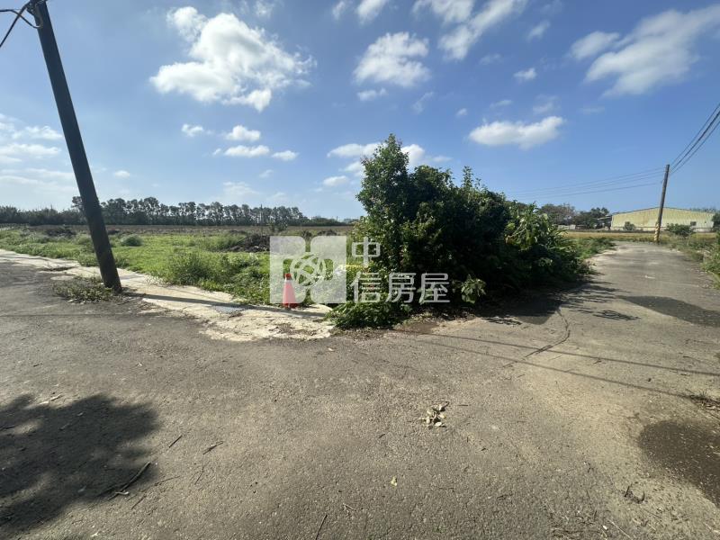 新屋稀有三面路甲建房屋室內格局與周邊環境