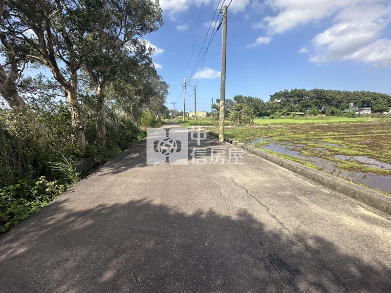 新屋稀有三面路甲建房屋室內格局與周邊環境