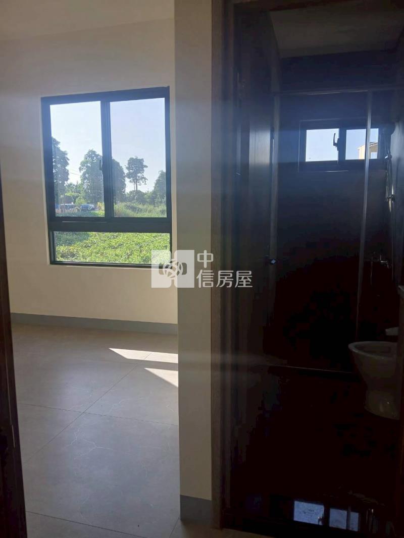 員林山腳路旁車庫別墅(3戶可選)房屋室內格局與周邊環境