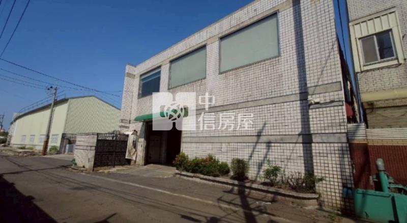 仁德乙工廠房近國一房屋室內格局與周邊環境