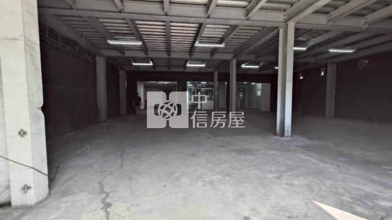 仁德乙工廠房近國一房屋室內格局與周邊環境