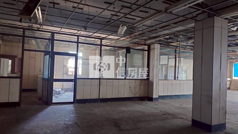 仁德乙工廠房近國一房屋室內格局與周邊環境