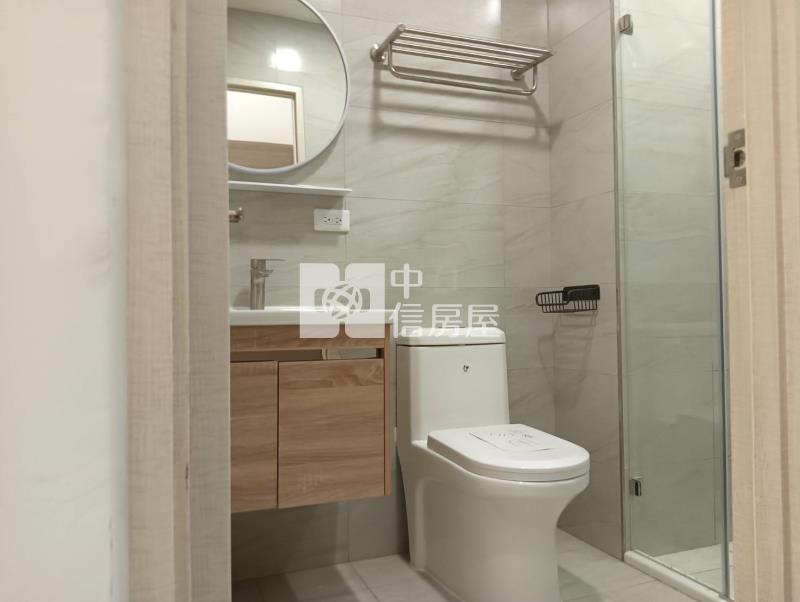 大寮中庄國中翻新透天四套房房屋室內格局與周邊環境