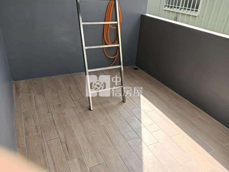 大寮中庄國中翻新透天四套房房屋室內格局與周邊環境