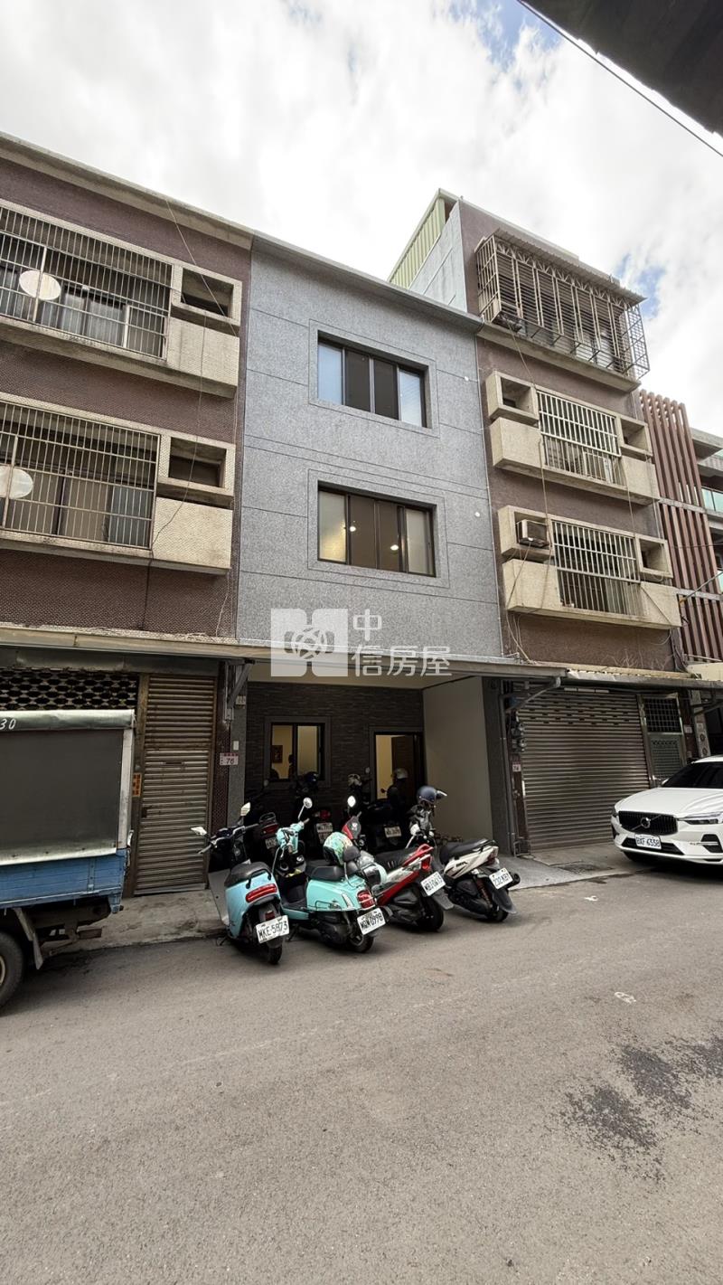 光明公園前門停車全新整理電梯透店房屋室內格局與周邊環境