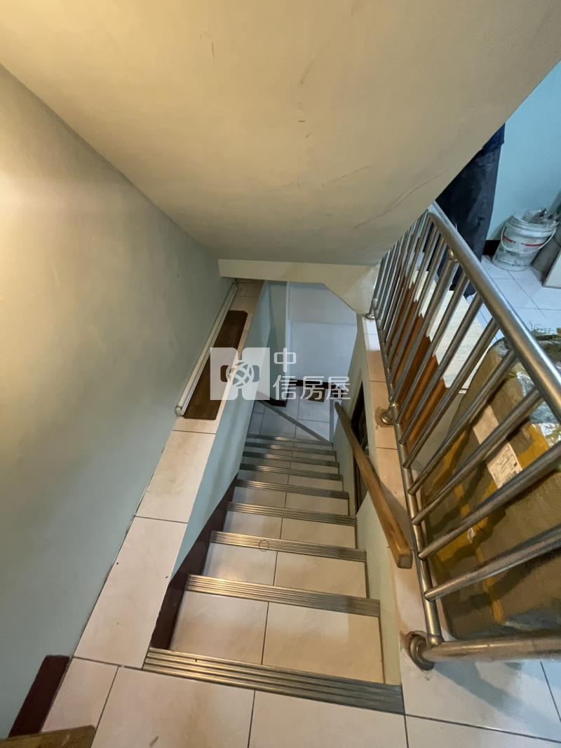 【神馬】楊梅埔心火車站市場旁1+2樓店面房屋室內格局與周邊環境